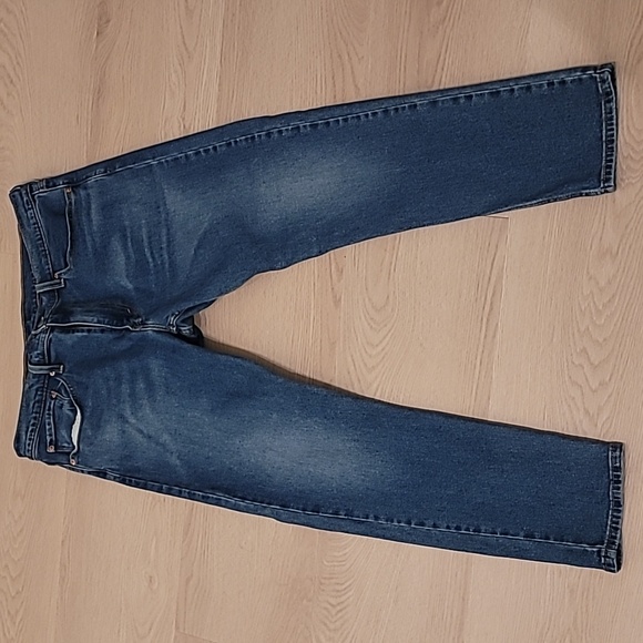 Levi's 512. 36 × 30 - Picture 1 of 2